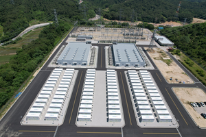 ‘아이오닉5 8만대 분량’ 배터리 업체들 군침…1180MW ESS 입찰 시작