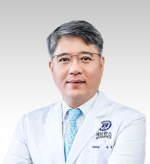 연세대 의대 구성욱 교수, 대한척추신경외과학회 회장 취임
