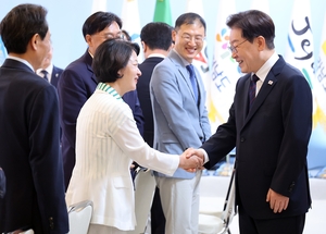 이재명·추미애의 ‘은생어해 해생어은’