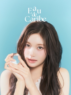 오드카리브, 아이브 이서의 시그니처 향 ‘로즈 로제’ 론칭