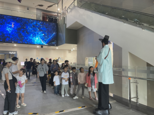 [패트롤]경주시-경산시-영천시-경북문화관광공사-청도군-영남이공대