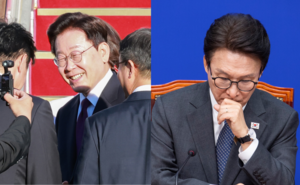 [분석] 텃밭 호남·40대서 드러난 ‘李·민주’ 디커플링 왜?