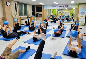 [패트롤] 장성군-고흥군-보성군-장흥군