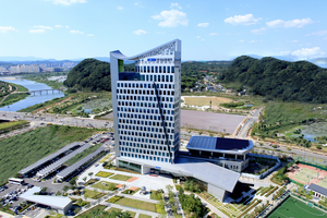 7개월 공백 끝나나…남동발전 새 사장에 이현빈 전 한전 부사장 내정