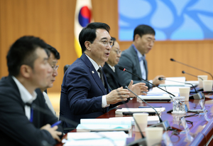 충남도, 복지부터 산업까지 AI 입힌다…219개 과제 발굴