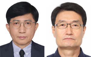 정우식 원자력연구원장·강상희 전기연구원장 선임