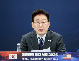 지지율 반등 국면에서 ‘북한 리스크’와 마주한 李