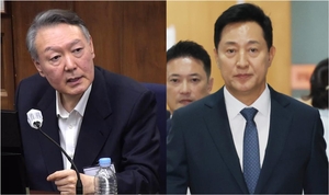 397억·서울시장직 걸린 재판들… 폭풍전야 국민의힘