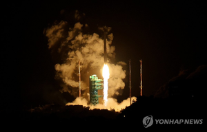 누리호, 내달 7일 SK하이닉스 반도체 싣고 5차 발사