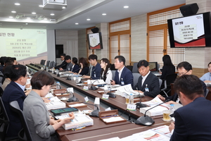 [패트롤]경주시의회-청도군-계명대-iM뱅크-대구경북병무청-대구교육청