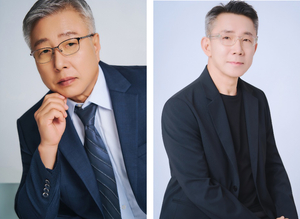픽메이커스 전병헌·한상면, 인생 2막은 카메라 앞에서…시니어 모델 도전