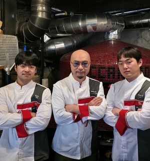 [똑똑한한끼] 쉐프스푸드, BBQ, 파리바게뜨, 팀홀튼, 던킨, 더본코리아 연돈튀김덮밥