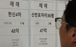 매매 매물 늘어도 전셋집 찾기는 난항…서울 주택시장 ‘엇박자’