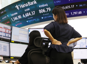코스피 덮친 ‘AI 속도조절론’…트럼프가 구해줄까 [머니+]
