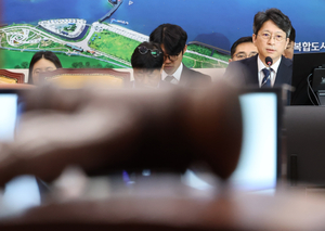 홍지선 국토장관 후보자 “GTX-A 손실 서울시에 구상”…서울시 “국토부 지연 책임도 따질 것”