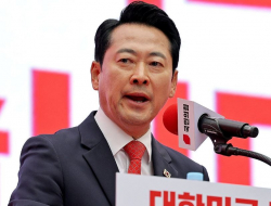 박정희·올공·TK…보수 결집 나선 장동혁