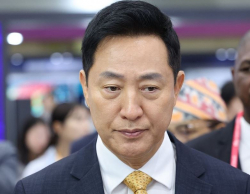 [정치 포커스] 장동혁과 다시 ‘거리두기’ 들어간 오세훈