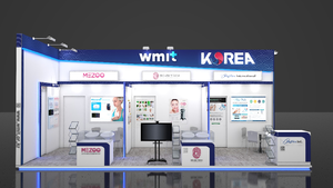 WMIT, 수출길 넓힌다…K-의료기기 인도네시아 시장 공략