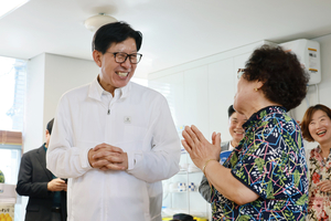 박형준 총선 출마설…부산 국민의힘 ‘구원투수’ 나설까