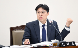 김태효 시의원, 부산 70세 이상 어르신 버스비 지원 조례 추진