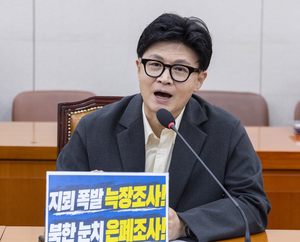 차기 대통령감은? 한동훈 18.1%·김민석 15.2%·오세훈 10.5%