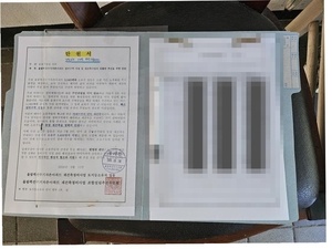[단독] 동·호수·이름 담긴 올선 재건축 연명부 ‘공개 비치’…송파구 “중단”