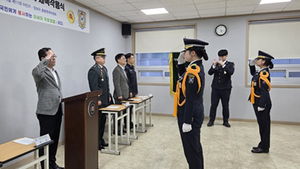 아세아항공직업전문학교, 육군3사관학교 64·65기 40명 최종 합격