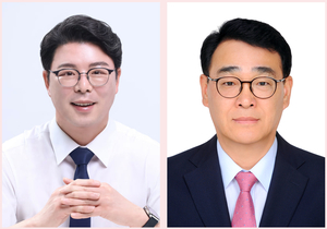 인천항만공사 새 부사장에 김광·정상구…경영·운영부문 맡는다