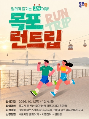 [패트롤] 목포시-화순군-신안군-보성군