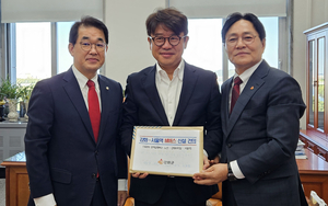 [패트롤] 인천시 강화군-계양구-부평구-연수구-영종구-옹진군