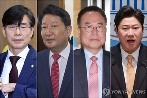 다음 총선 ‘출마 불가’ 징계 받은 조경태는 왜 침묵할까