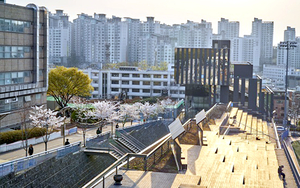 숭실대 글로벌미래교육원, 수능 전 2027학년도 신입생 면접 선발