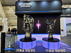 [에어로텍 2026] 현대로템, ‘30년 추진체 기술’에 3000억 무주 생산기지 더한다
