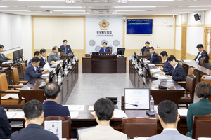 [패트롤] 경북도의회