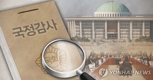 쟁점으로 보는 3주간의 국정감사…메가 프로젝트·인사검증 놓고 격돌