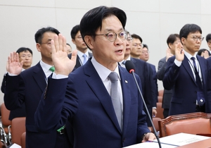 [2026 국감] 김정관 산업장관 “알래스카 LNG, 중동전쟁으로 검토…상업적 합리성 전제”