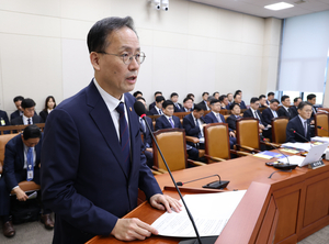 [2026 국감] 이형일 경제부총리 “서울 집값 상승 무겁게 받아들여”