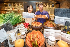 현대백화점, 프리미엄 김치 ‘명인명촌’ 출시…특급 호텔에 ‘도전장’