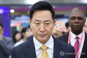 오세훈 李 부동산 정책 비판…“정신승리 거듭, 지옥만 길어질 뿐”