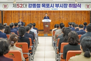 [패트롤] 목포시-함평군-영광군