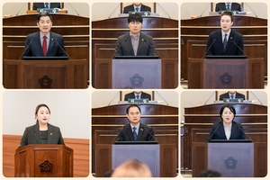 [패트롤] 남양주시의회-동두천시의회-안양시의회-의왕시의회