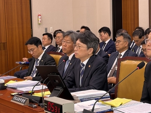 [2026 국감] “비아파트가 주거사다리 맞나”…국토장관 “아파트로 주거 상향했는지 검토 못해”