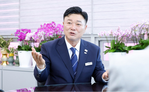 취임 100일 성수석 이천시장, “반도체·역세권·경마공원으로 미래 100년 준비”