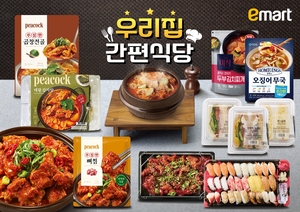[똑똑한쇼핑] 이마트, NS홈쇼핑, 현대백화점, 쿠팡, 컬리, 홈플러스, 롯데온, 신세계백화점