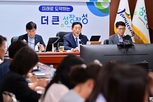 [패트롤] 장성군-무안군-신안군-장흥군