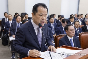 [2026 국감] 여야 ‘6·3 투표용지 부족’ 선관위 질타…“전 세계 웃음거리”