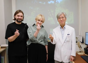 순천향대 부천병원, 러시아 유방암 환자 척추전이 수술 성공적 시행