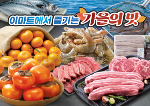 [똑똑한쇼핑] 이마트, 롯데마트·슈퍼, CJ온스타일, 11번가, KT알파 쇼핑, SSG닷컴, 롯데온