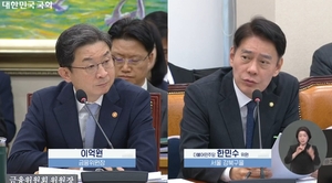 정무위, 당국 가계대출 정책 꼬집어…“실수요자 입장에선 널뛰기”[2026 국감]