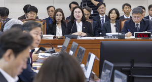 [2026 국감] 거제·통영 폭우 예보 빗나간 기상청 ‘질책’…“어긋난 예보 송구”